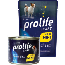 Prolife Smart Dog Adult...