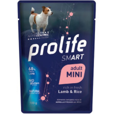 Prolife Smart Dog Adult...