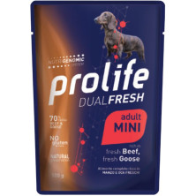 Prolife DualFresh Dog Adult...