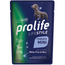 Prolife LifeStyle Dog...