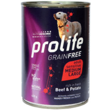 Prolife GrainFree Sensitive...