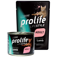 Prolife LifeStyle Cat Adult...