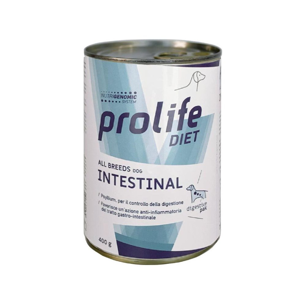 Prolife Diet Intestinal Sensitive Puppy All Breeds - 400 g