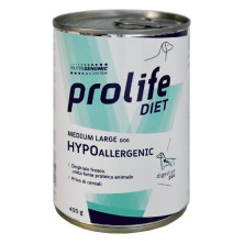 Prolife Diet Hypoallergenic...