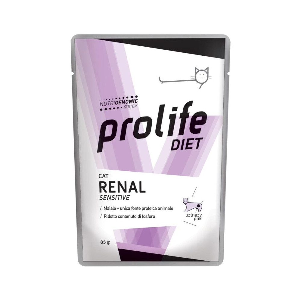 Prolife Diet Renal Sensitive - 85 g