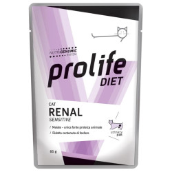 Prolife Diet Renal Sensitive - 85 g