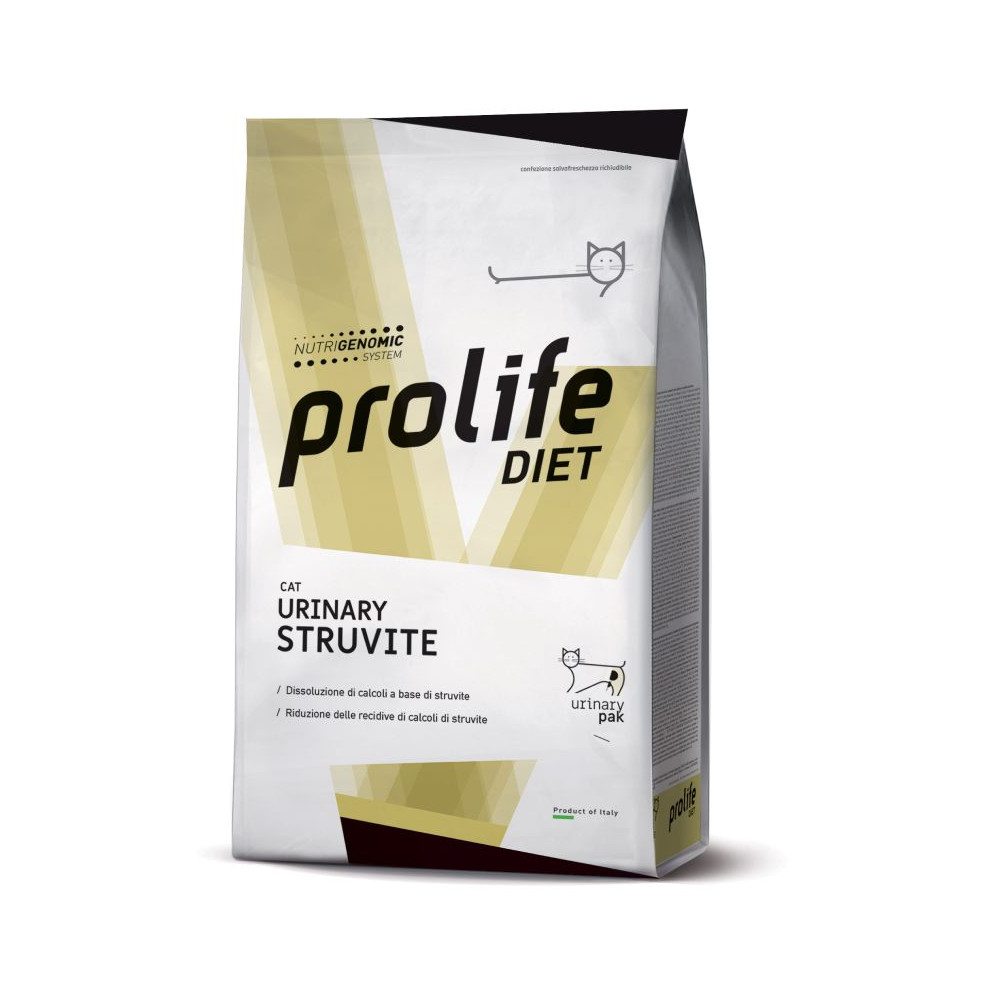 Prolife Diet Urinary Struvite Cat Adult - 300 g