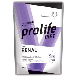 Prolife Diet Renal Cat Adult - 85 g