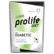 Prolife Diet Diabetic Cat...