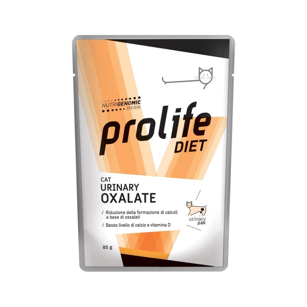 Prolife Diet Urinary Oxalate Cat Adult - 85 g