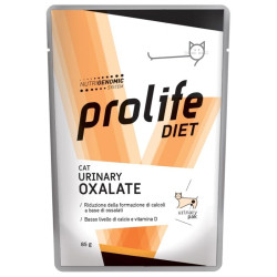 Prolife Diet Urinary Oxalate Cat Adult - 85 g