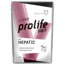 Prolife Diet Hepatic Cat...