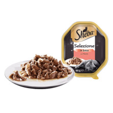 Sheba Selezione in Salsa...