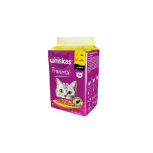 Whiskas Pranzetti Cat Adult...