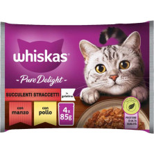 Whiskas Pure Delight Cat...