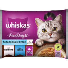 Whiskas Pure Delight Cat...