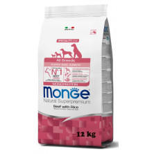 Monge Natural Superpremium...