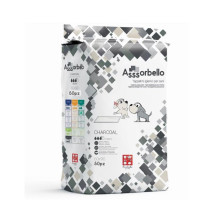 Ferribiella Assorbello...