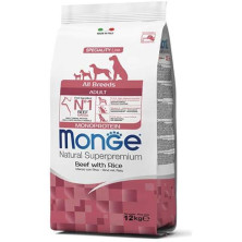 Monge Natural Superpremium...