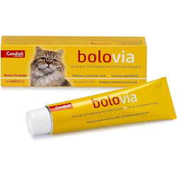 Candioli Bolo Via per Gatti - Pasta Elimina Boli - 50 g
