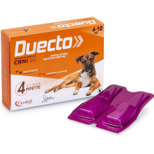 Candioli Duecto per Cani...