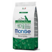 Monge Natural Superpremium...