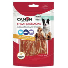Camon Jerky Dog Adult -...