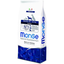 Monge Natural Superpremium...