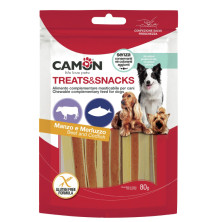 Camon Sandwich Dog Adult -...