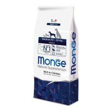 Monge Natural Superpremium...