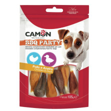 Camon Coscette Dog - Pollo...