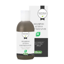NATURAL DERMA PET SHAMPOO...