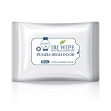 NATURAL DERMA PET SALVIETTE...