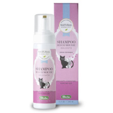 NATURAL DERMA PET SHAMPOO...