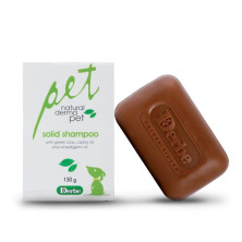 NATURAL DERMA PET SHAMPOO...