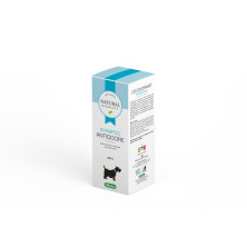 NATURAL DERMA PET SPRAY...