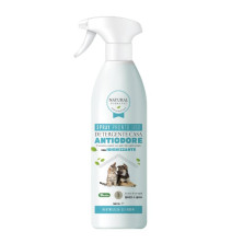 NATURAL DERMA PET...
