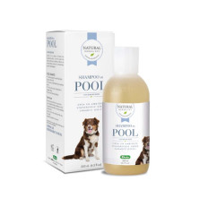 NATURAL DERMA PET SHAMPOO...
