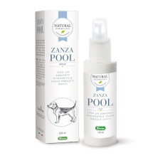 NATURAL DERMA PET ZANZA...