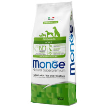Monge Natural Superpremium...