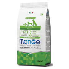 Monge Natural Superpremium...