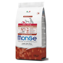 Monge Natural Superpremium...