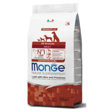 Monge Natural Superpremium...