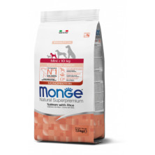 Monge Natural Superpremium...