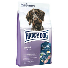 Happy Dog fit & vital...