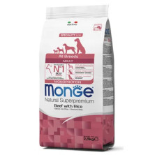 Monge Natural Superpremium...