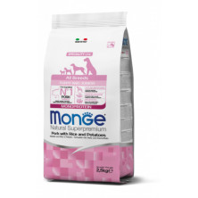 Monge Natural Superpremium...