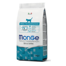 Monge Natural Superpremium...