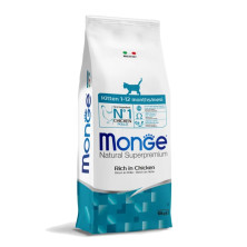 Monge Natural Superpremium...