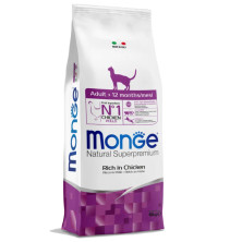 Monge Natural Superpremium...